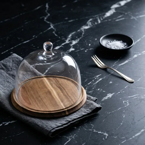 פעמון עוגה אופיר שטוח