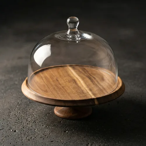 פעמון עוגה אופיר עץ – אמנות האירוח במיטבה