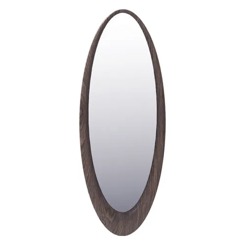 מראה אמורפית צרה וגבוהה – דגם אדווה קנה 160*60 ס"מ