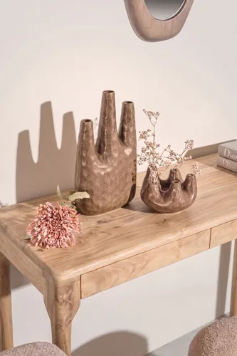 קונסולה שקד דגם L