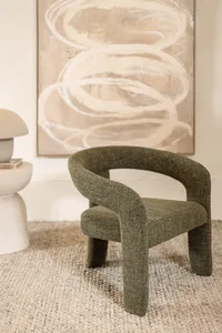 כורסה קריסטי גרין