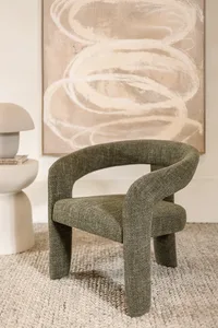 כורסה קריסטי גרין