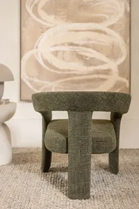 כורסה קריסטי גרין