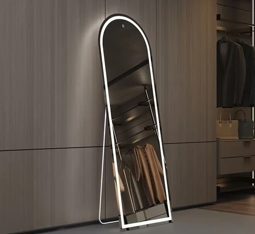 VEGA Arch מראת גוף עם תאורת LED