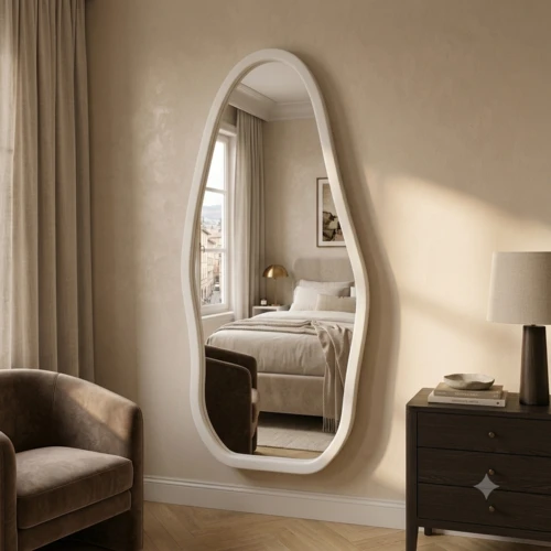 מראת גוף Terra Stone 170×70 ס"מ