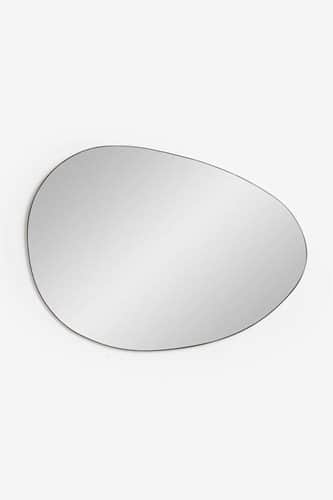 מראה EGG נקיה