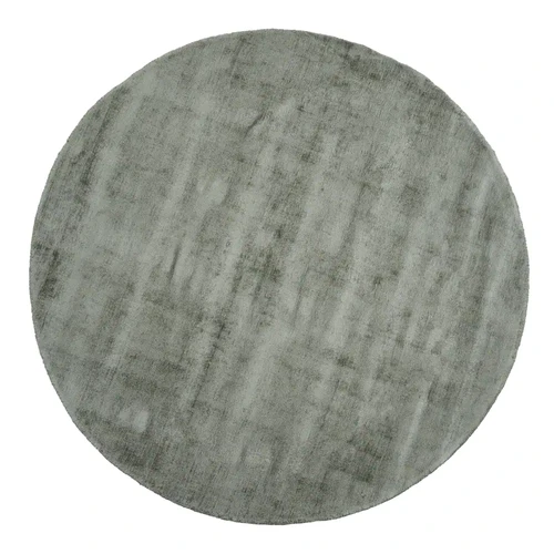 שטיח טימי עגול מרווה\ צבעים לבחירה 150 סמ