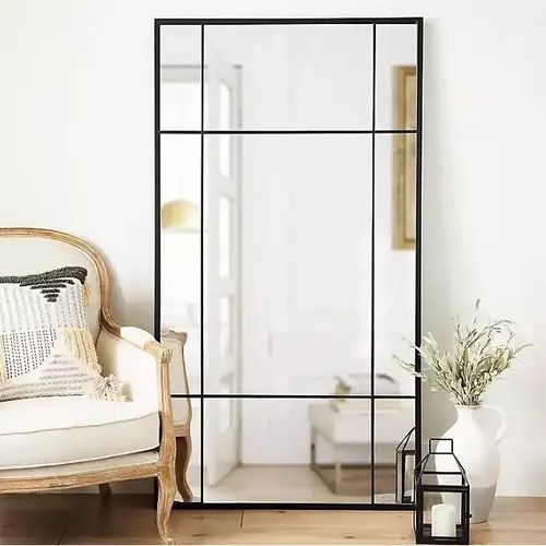 מראה 100\180 סמ בלק חלוקה גדולה