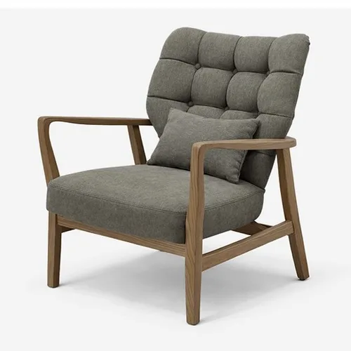 כורסת דורי לייט גריי