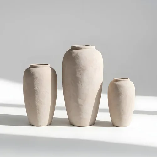 אדרטל גבוה גוון שמנת שלוש מידות לבחירה