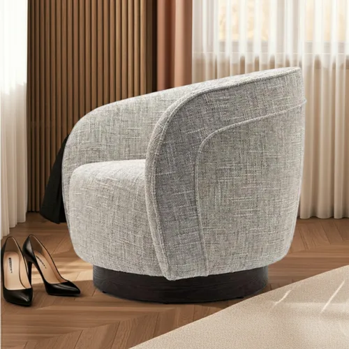 כורסא מסתובבת מילאנו בג'