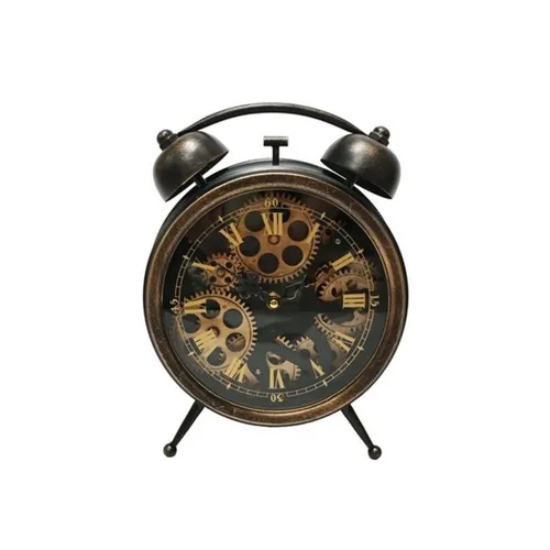 שעון שולחני נוסטלגיה מכנית