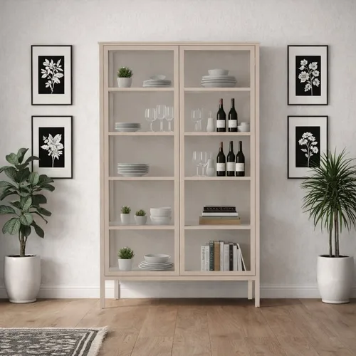 ויטרינה מודרנית - אדל מוקה