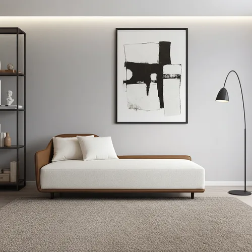 ספה מאדאם שוקולד