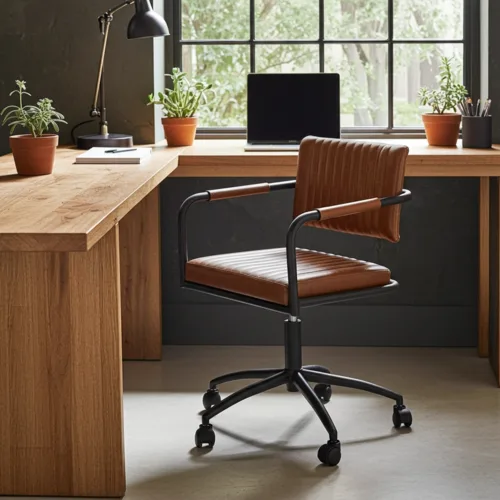 כיסא מוסטנג