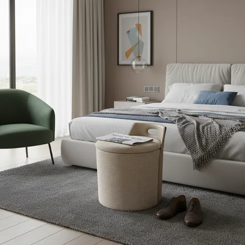 הדום קליאו עם אחסון