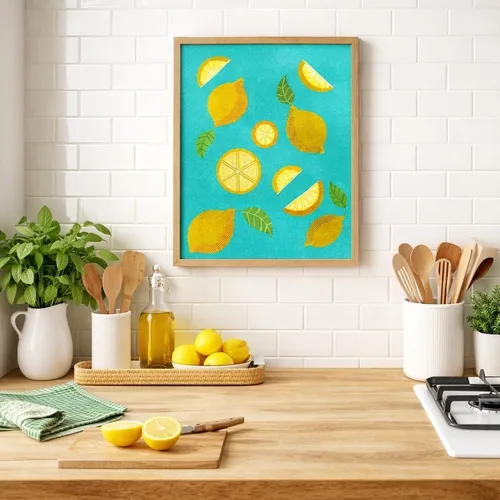 לימונים מקפצים