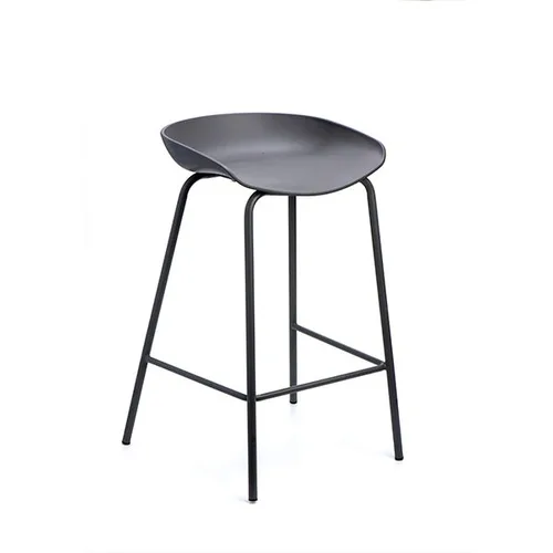 כסא בר רינו אפור