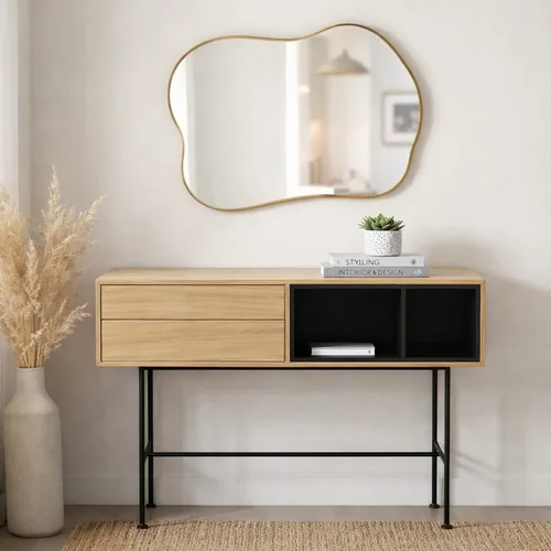 קונסולה מונטנה