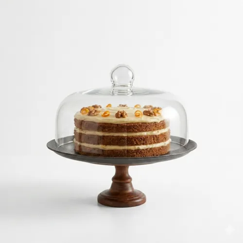 פעמון עוגה אופיר איירון ווד