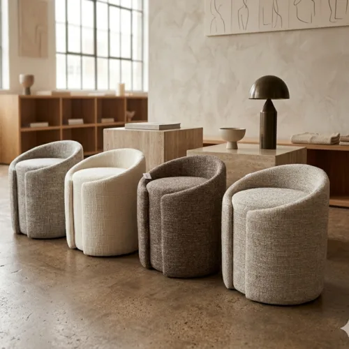 הדום מעוצב - סדרת דנה 4 גוונים לבחירה