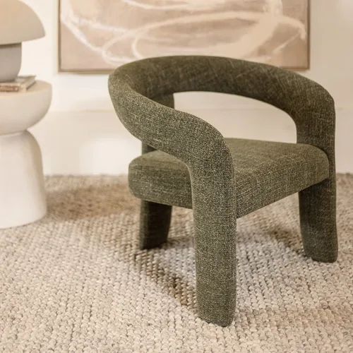 כורסה קריסטי גרין